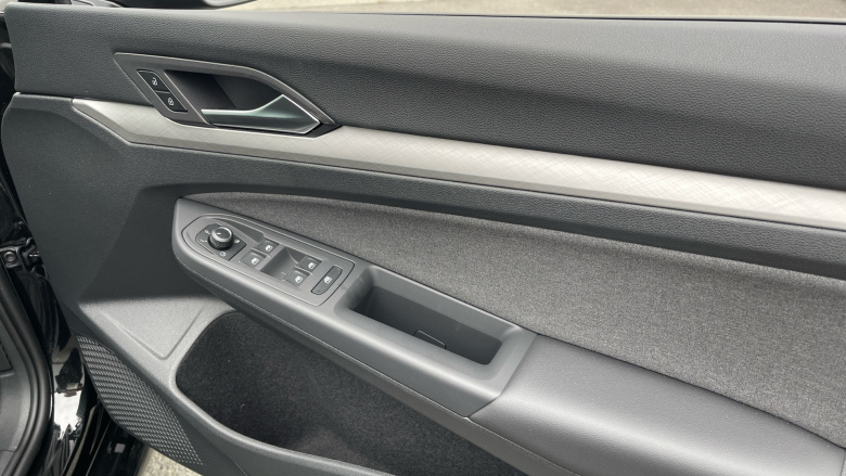 Volkswagen Golf 1.5 eTSI 150 Match 5dr DSG Petrol Hatchback